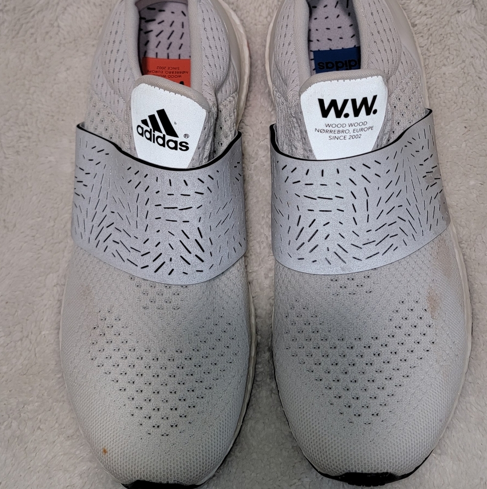 Adidas AF5779 Wood Wood Ultra Boost Women’s